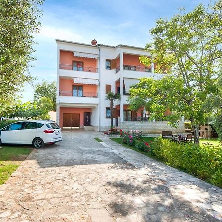 Apartments Adria Rovinj Zewnętrze zdjęcie