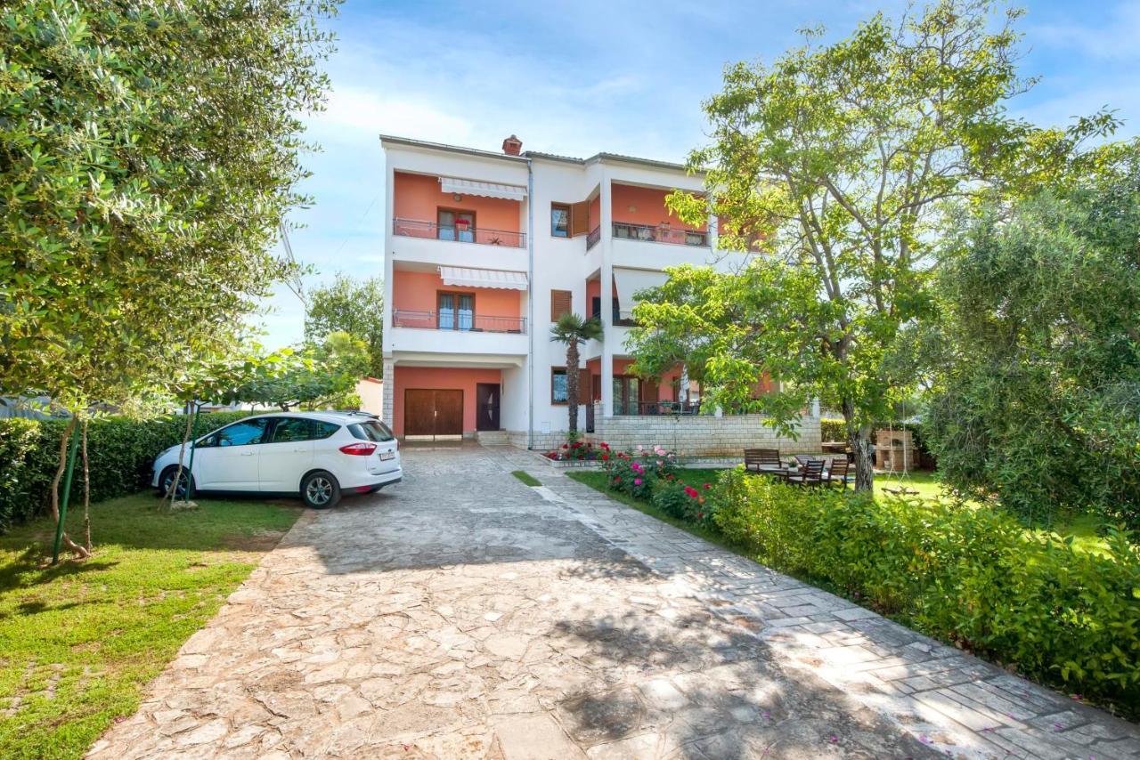 Apartments Adria Rovinj Zewnętrze zdjęcie