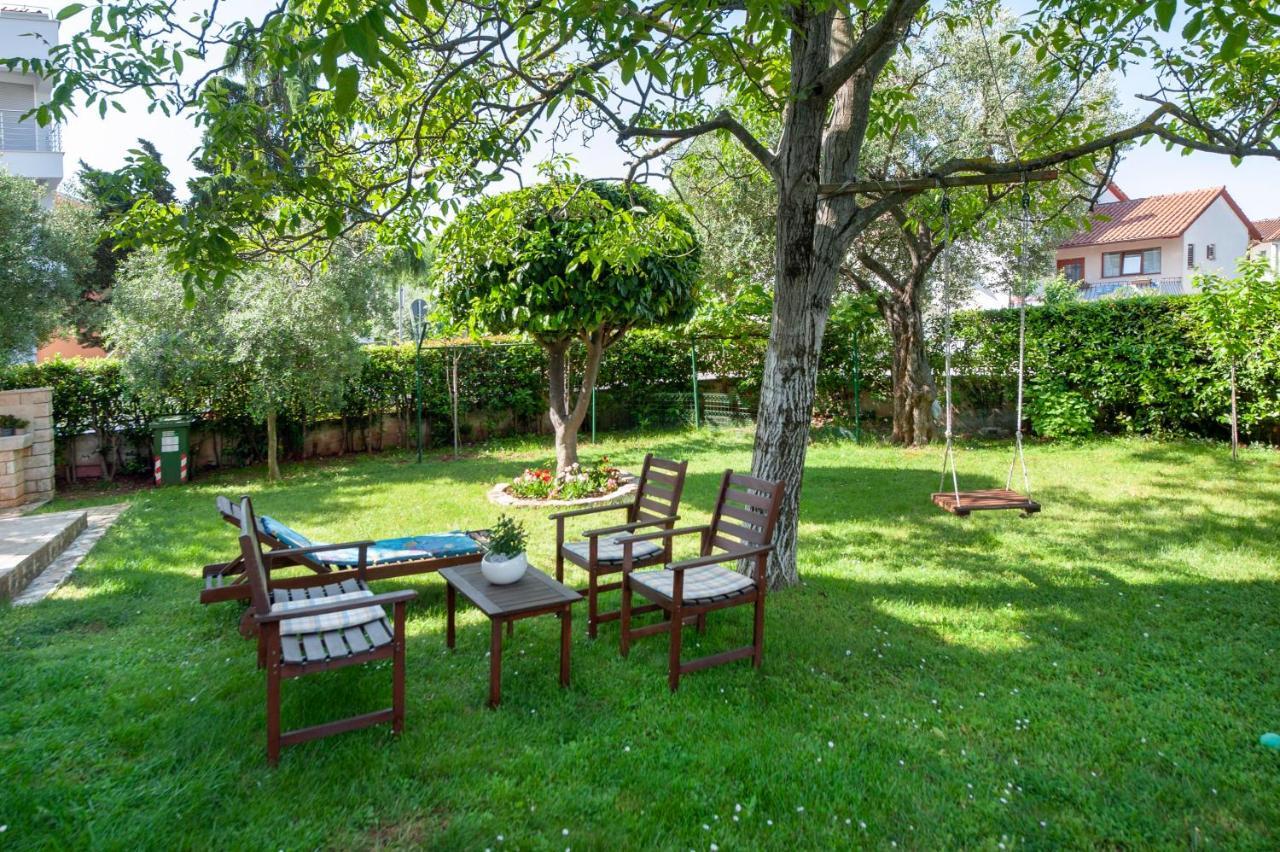 Apartments Adria Rovinj Zewnętrze zdjęcie