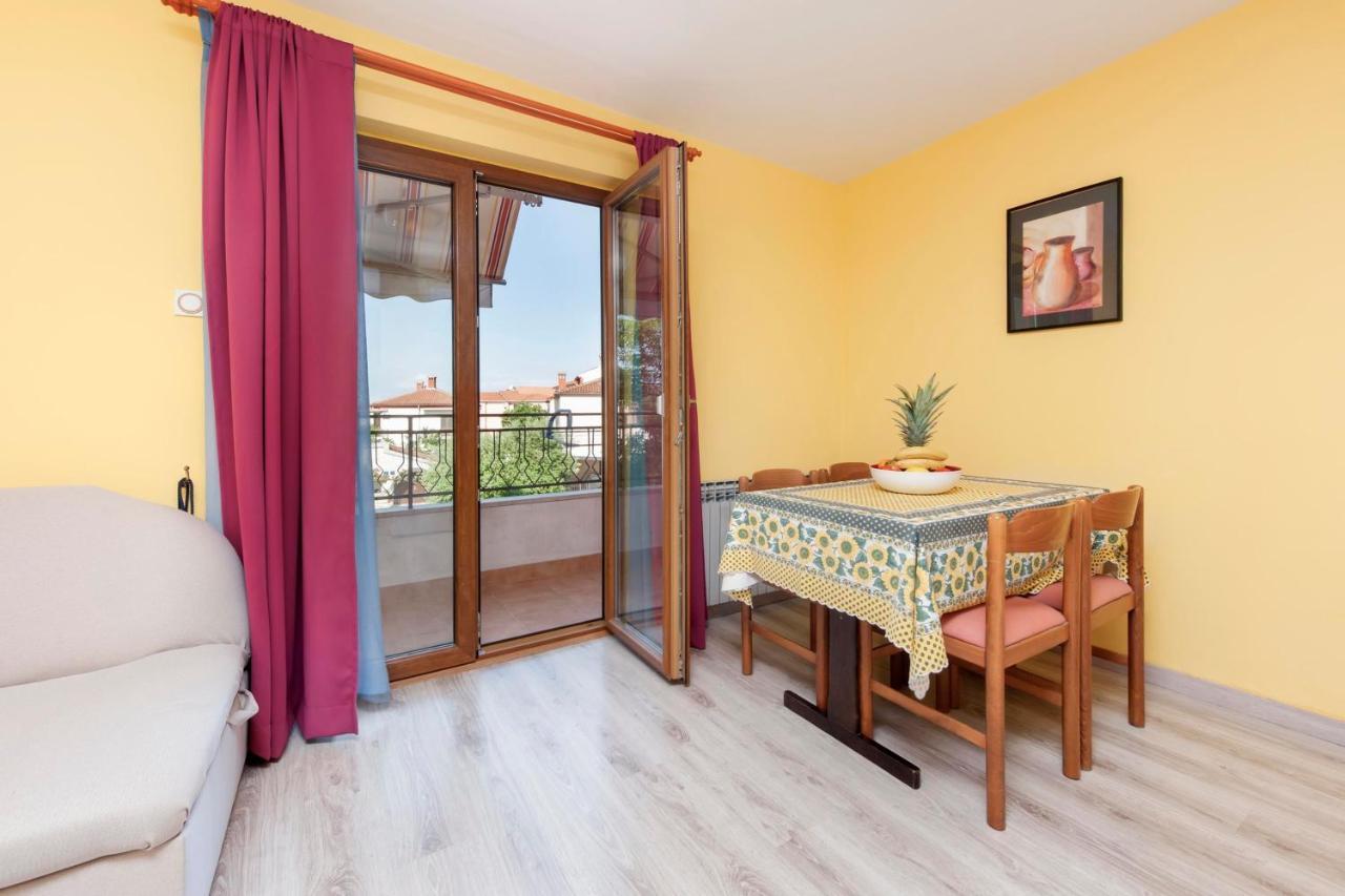 Apartments Adria Rovinj Zewnętrze zdjęcie