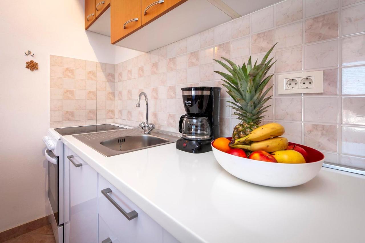 Apartments Adria Rovinj Zewnętrze zdjęcie