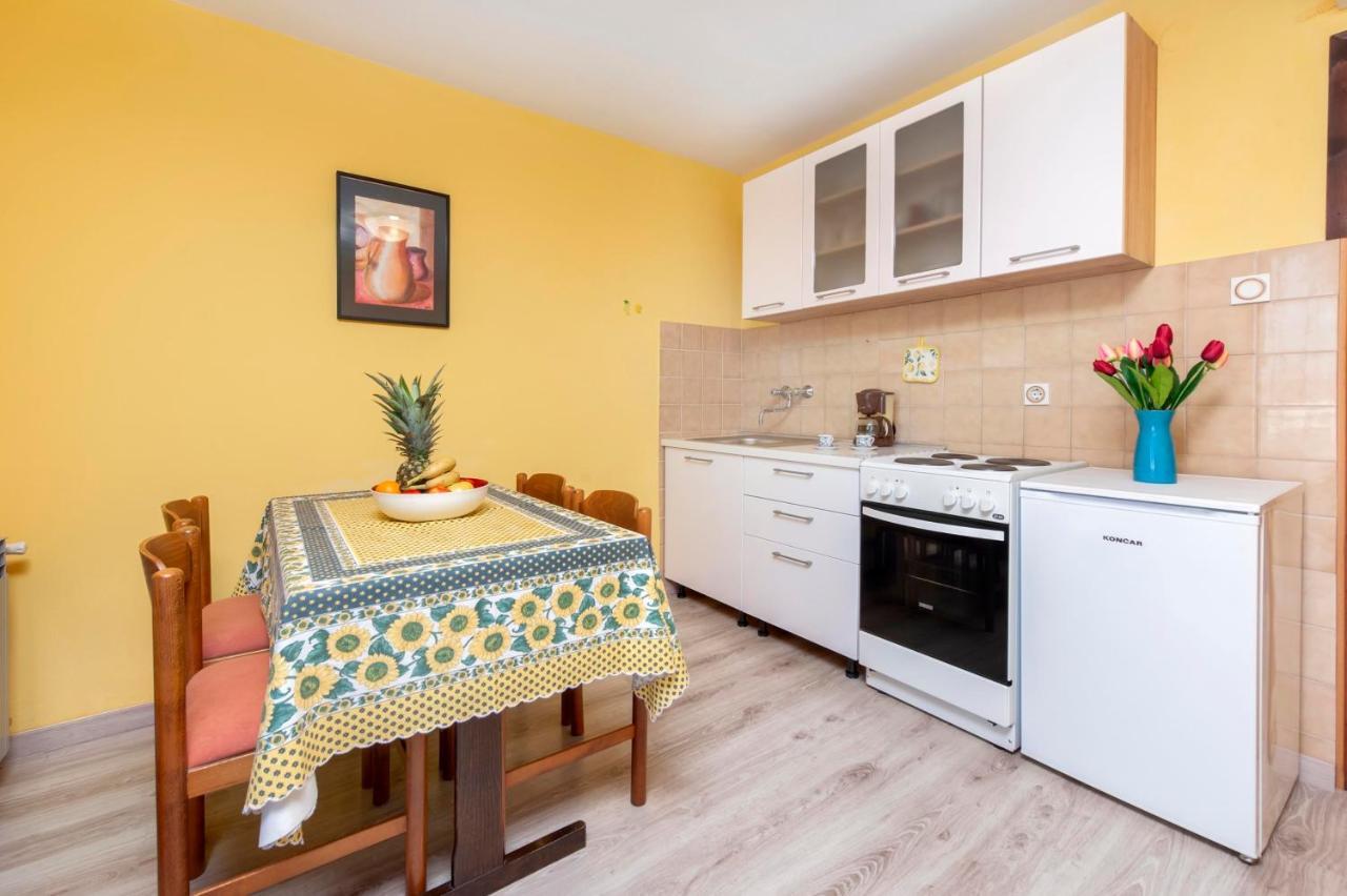 Apartments Adria Rovinj Zewnętrze zdjęcie