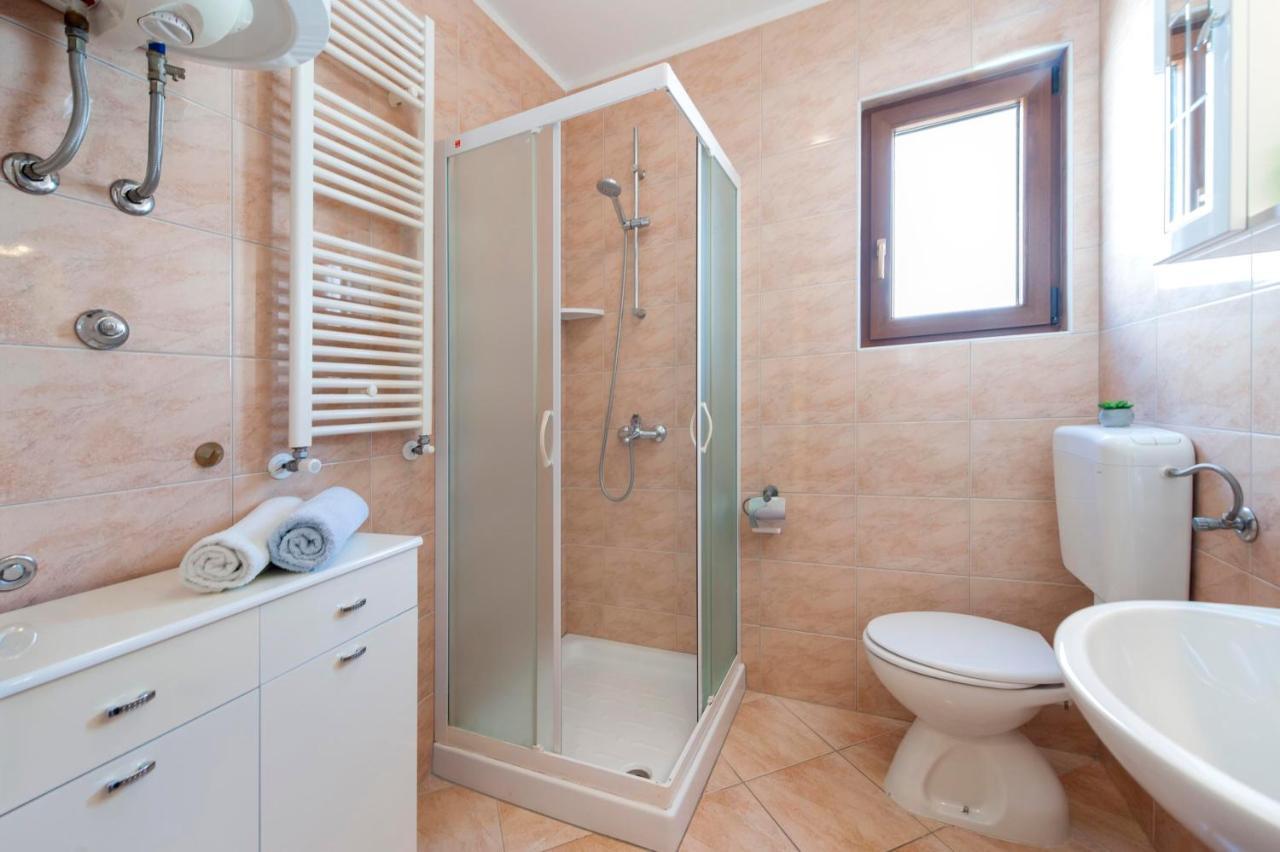 Apartments Adria Rovinj Zewnętrze zdjęcie