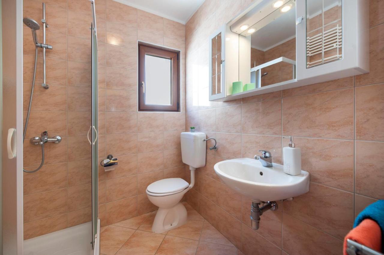 Apartments Adria Rovinj Zewnętrze zdjęcie