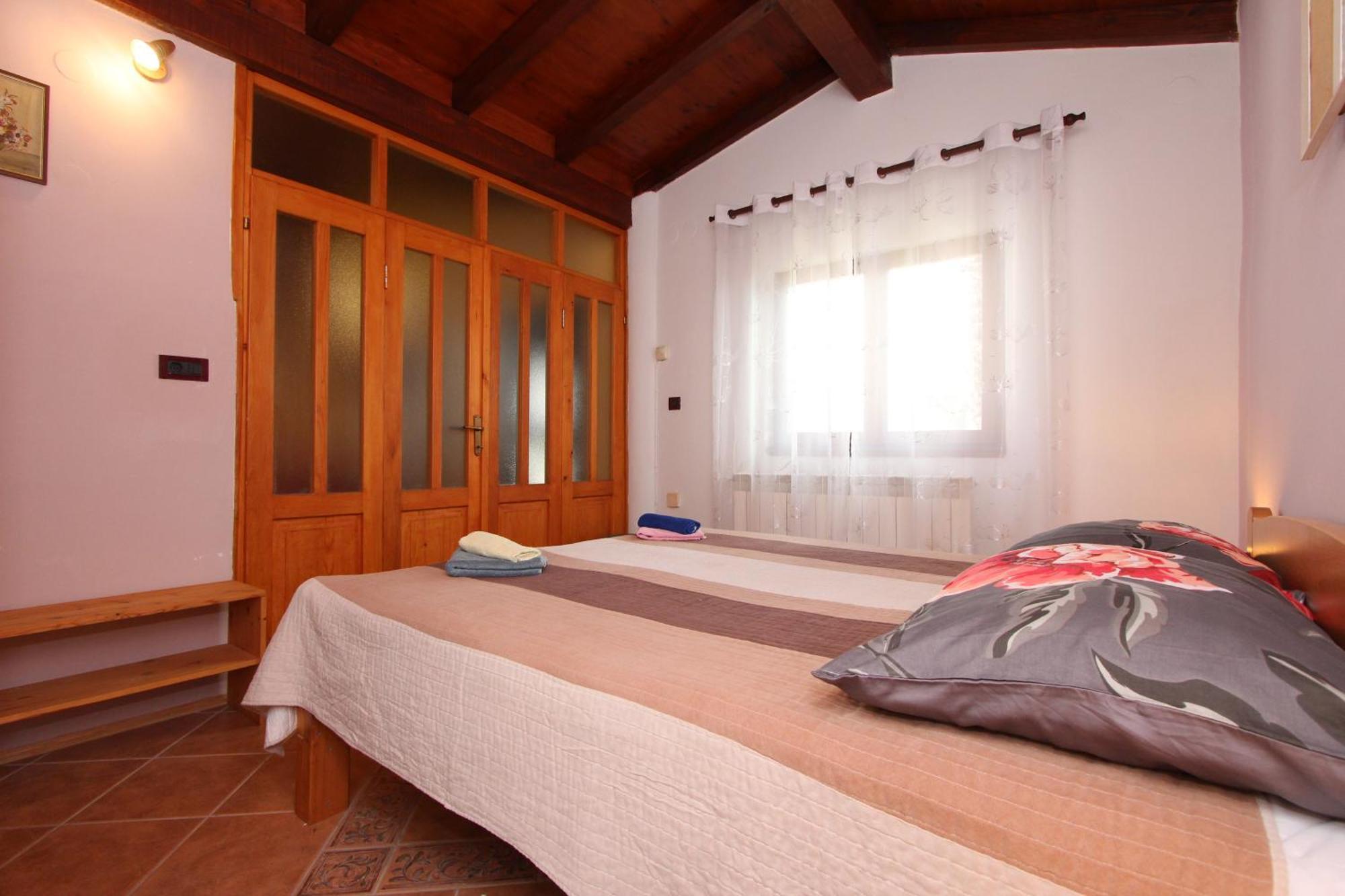 Apartments Adria Rovinj Pokój zdjęcie