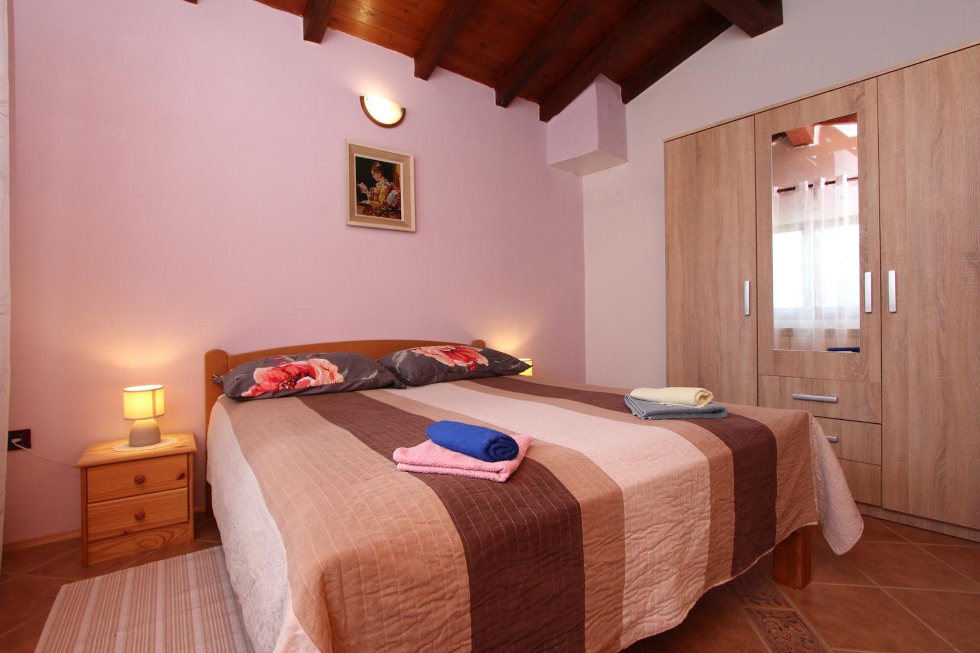 Apartments Adria Rovinj Zewnętrze zdjęcie