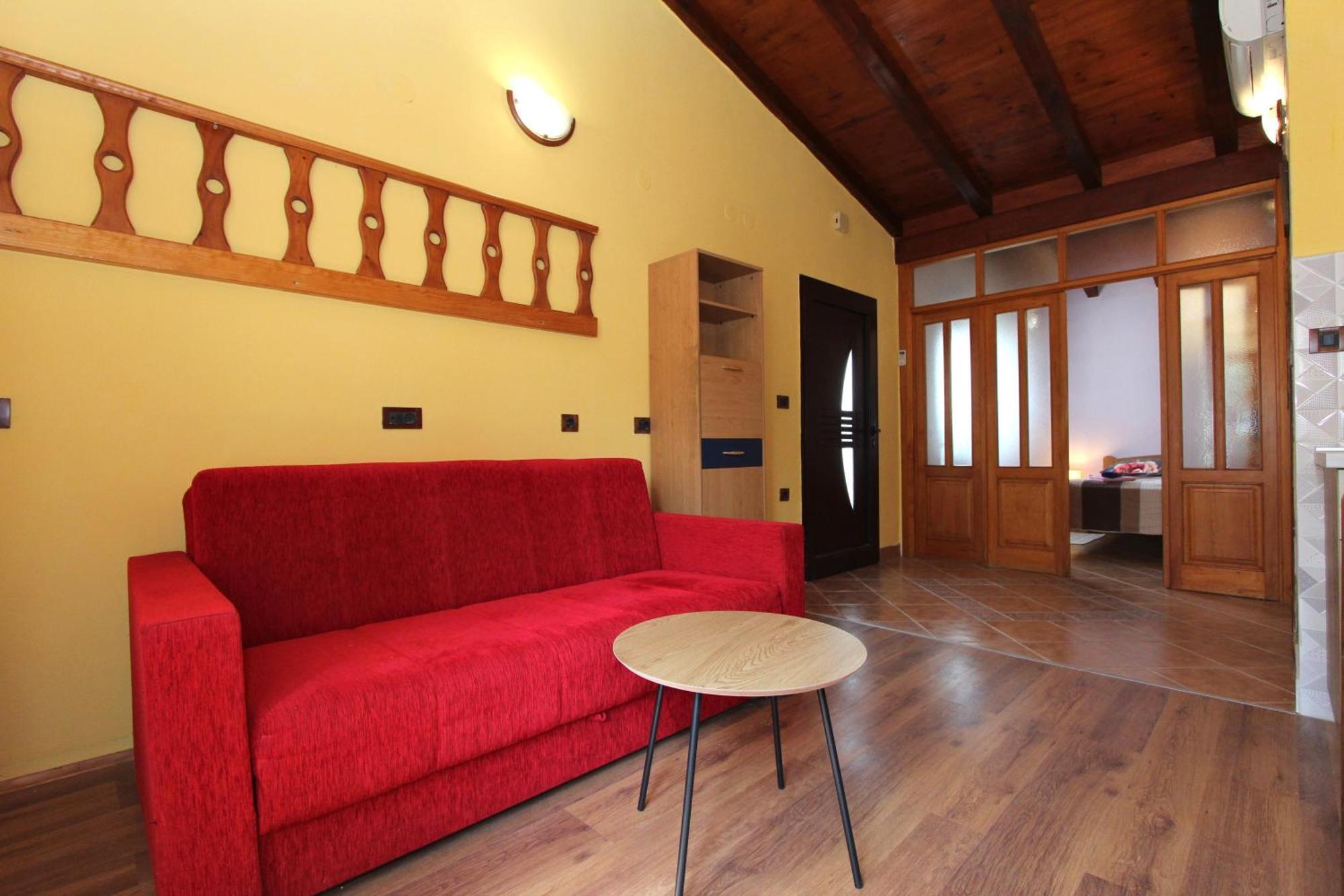 Apartments Adria Rovinj Zewnętrze zdjęcie