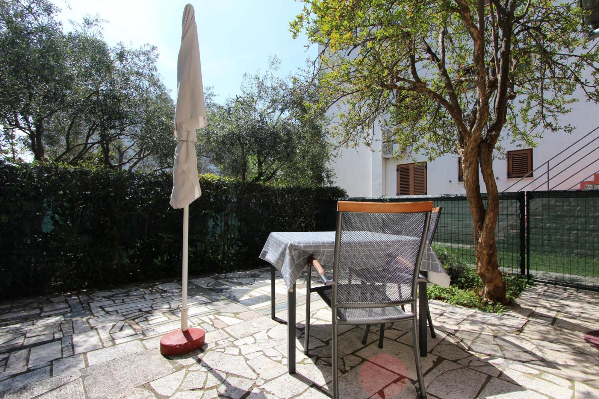 Apartments Adria Rovinj Zewnętrze zdjęcie
